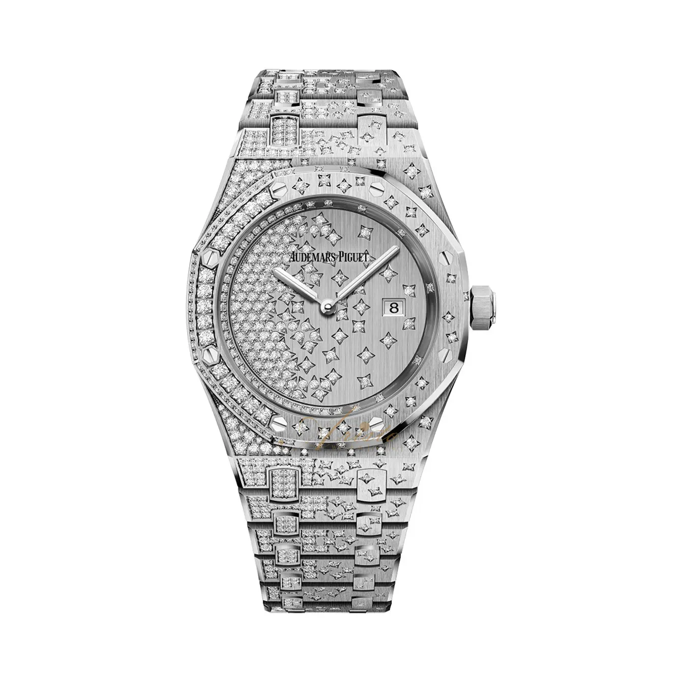 AUDEMARS PIGUET | ROYAL OAK 67654BC.ZZ.1264BC.01 - Aristo Watch
